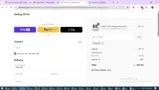 save15 coupon verification screenshot