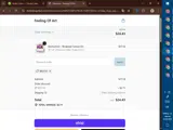 BEST10 coupon verification screenshot