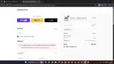 BEST10 coupon verification screenshot