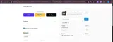 thef56 coupon verification screenshot