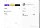 NEW10 coupon verification screenshot