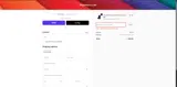 COZYFEET40 coupon verification screenshot