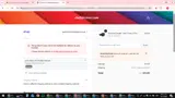 BOGOINSOLE40 coupon verification screenshot