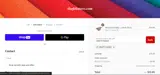 CRAFTY102025 coupon verification screenshot