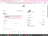 FILTHY20 coupon verification screenshot