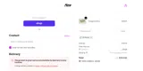 GOMU10 coupon verification screenshot