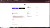 HIHI10 coupon verification screenshot