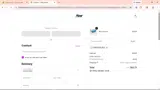 MEMORIAL2025 coupon verification screenshot
