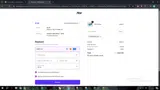 MEMORIAL2025 coupon verification screenshot