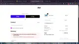 MEMORIALSALE coupon verification screenshot