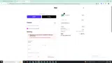 MEMORIALSALE coupon verification screenshot