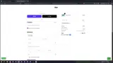 MEMORIALSALE coupon verification screenshot