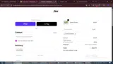 DISCOUNTSALE coupon verification screenshot