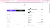 ADBE1 coupon verification screenshot