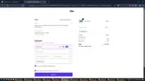 Sommer10 coupon verification screenshot