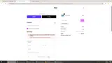 welcome20 coupon verification screenshot