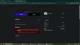 LOKE10 coupon verification screenshot