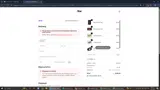 LOKE10 coupon verification screenshot