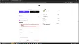 CWOFF40 coupon verification screenshot