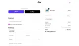 CWOFF40 coupon verification screenshot