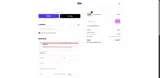 FilthyShades1 coupon verification screenshot