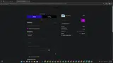 FilthyShades1 coupon verification screenshot