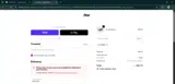 ADBEQ coupon verification screenshot