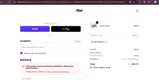 giftzonecut coupon verification screenshot