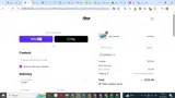 SLICKRS10 coupon verification screenshot