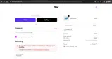 ADBEQ coupon verification screenshot