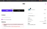 FilthyShades1 coupon verification screenshot