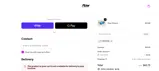 CWOFF40 coupon verification screenshot