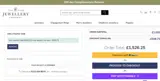 DIWALI25 coupon verification screenshot