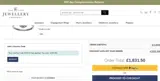 SAVE10 coupon verification screenshot