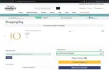 SUMMER10 coupon verification screenshot
