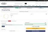 SAVE10 coupon verification screenshot