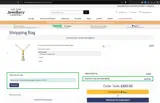 SAVE10 coupon verification screenshot
