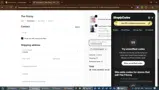 FITZROYFAM10 coupon verification screenshot