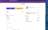 THEFIXEDLABEL10 coupon verification screenshot
