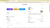10KAZE coupon verification screenshot
