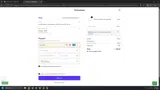 QUZU10 coupon verification screenshot