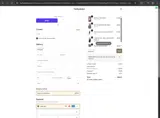 marchsave coupon verification screenshot