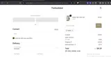 SAVE coupon verification screenshot