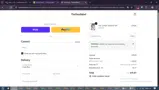 BESTDEAL coupon verification screenshot