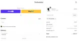 10sthelabix coupon verification screenshot