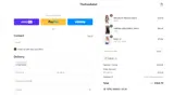 Thef10 coupon verification screenshot