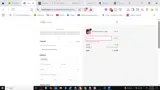 The Flat Lay Co US coupon verification screenshot