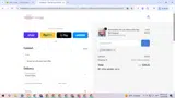 The Flat Lay Co US coupon verification screenshot