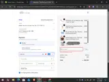 The Flat Lay Co US coupon verification screenshot