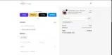 The Flat Lay Co US coupon verification screenshot
